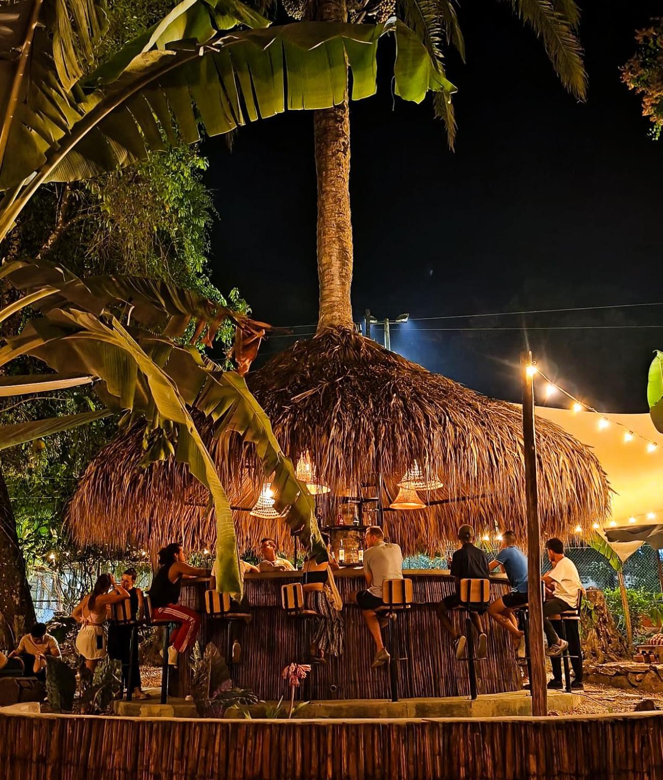 Central Minca Exterior foto